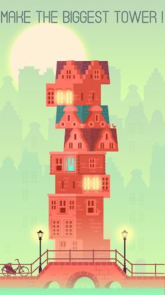 Spinning Block - Screenshot 4