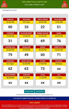 All Satta - Screenshot 2