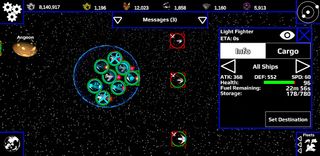 Station Commander - Screenshot 3