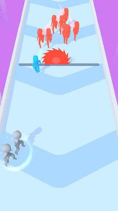 Launch Masters - Screenshot 1