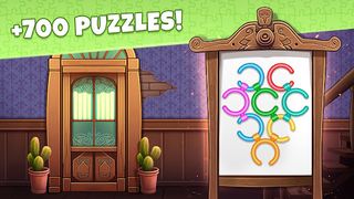 Escape Time: Puzzle Brain Game - Screenshot 3