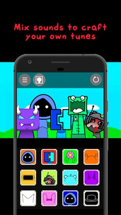 Fire In The Scary Music Box - Screenshot 2