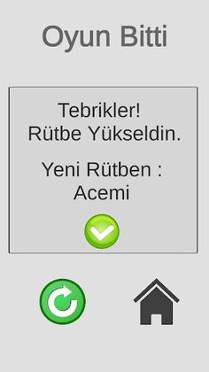 Hexa - İngilizce Kelime Yarışm - Screenshot 4