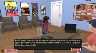 Eduplace - Screenshot 3