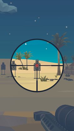 Sniper Elite 3D - Screenshot 2