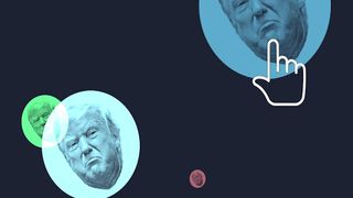 Punch Drumpf! - Screenshot 1