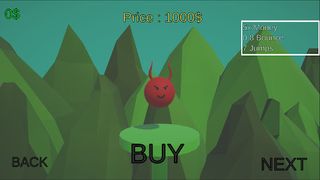 Ball Go Brrr - Screenshot 3