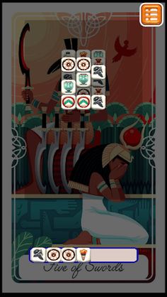 Historical Odyssey - Screenshot 1