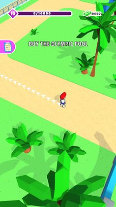 Pool Master - Screenshot 1