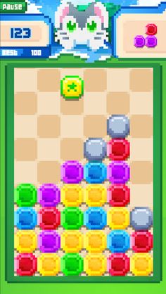 Nature Park Saga - Screenshot 4