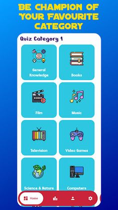 Brain Booster Quiz - Screenshot 2