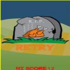 RuntheChickenBy - Screenshot 2