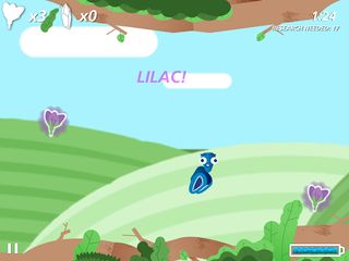 Rebo’s Research Adventure - Screenshot 2