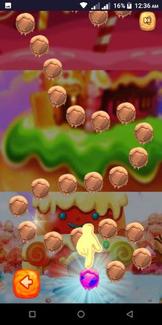 Shutter Pay Bubble Sutter - Screenshot 4