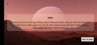 Alien Shooter - Screenshot 3