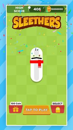 Sleethers - Screenshot 1