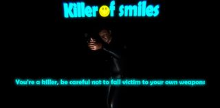 KillerOfSmiles - Screenshot 2