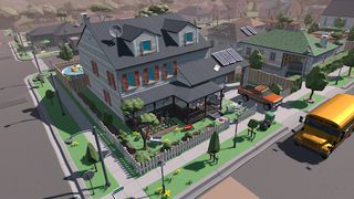 LimeCity - Screenshot 2