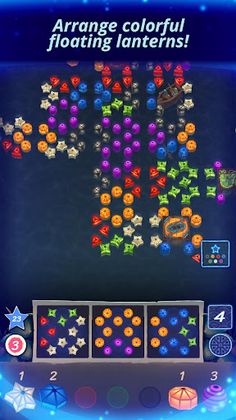 Lanterns: The Harvest Festival - Screenshot 1