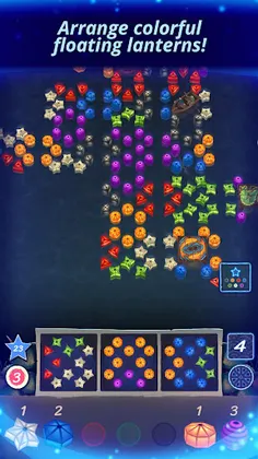 Lanterns: The Harvest Festival - Screenshot 1