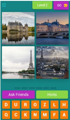 guess country geography trivia - Screenshot 3