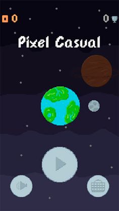 Pixel Casuale - Screenshot 2