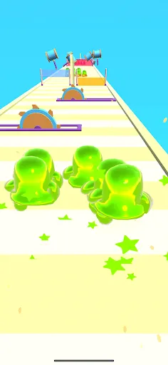 Jellyman Run! - Screenshot 4
