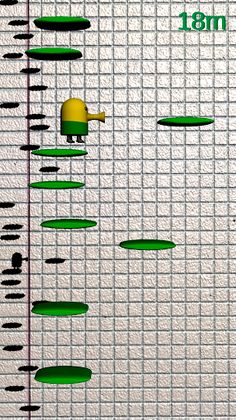 Doodler 3d - Screenshot 2