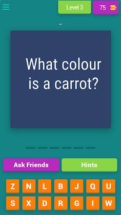 Guess the Answer - Screenshot 4