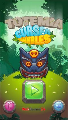 WebGames24 - Screenshot 1