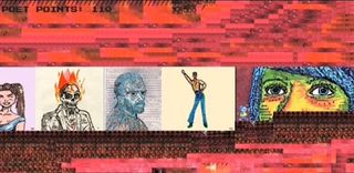 xDEGENPOET - Screenshot 2