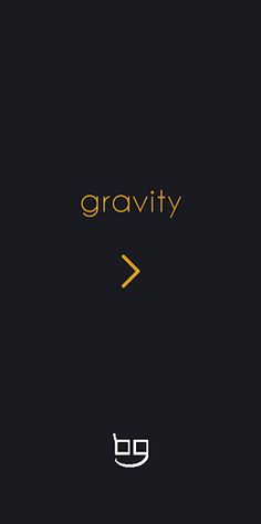 Gravity Puzzle - Screenshot 1