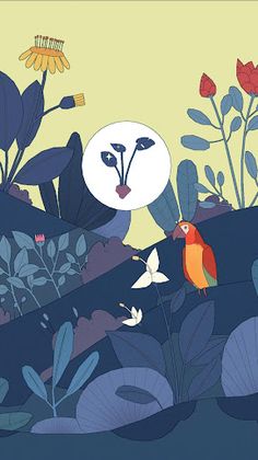 Bird Alone - Screenshot 3