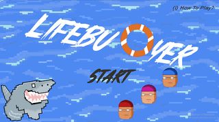 Lifebuoyer - Screenshot 1