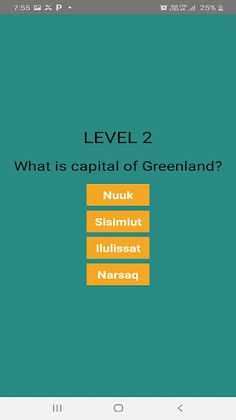 Take a challenge - Screenshot 3