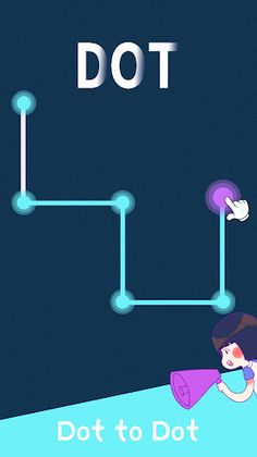 Dot to Dot - Screenshot 1