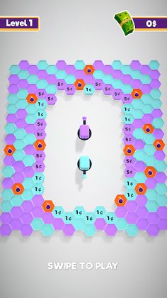 Coin Breaker - Screenshot 1