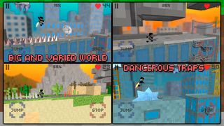 Jetbat - Screenshot 2