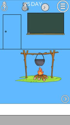 Ditching class 2 - Screenshot 4