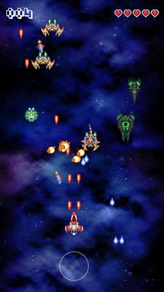 Pewww - Screenshot 1