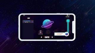 Cosmos：The Origin of Particles - Screenshot 3