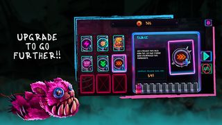 Boogie Slide - Screenshot 2