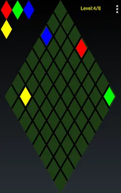 AndrDiamond - Screenshot 1