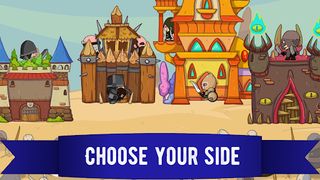 Battle for Middle-earth - Screenshot 1