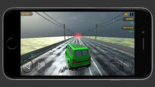 BTH CAR - Screenshot 3