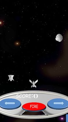 Space war - Screenshot 3