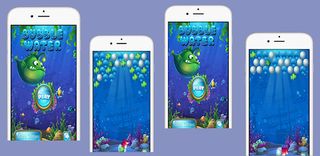 Bubble Shooter MAX23 - Screenshot 2