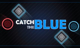 Catch The Blue - Screenshot 2