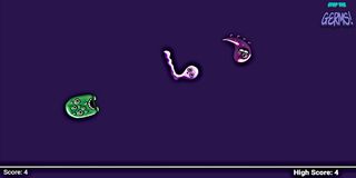 Stop The Germs! - Screenshot 2