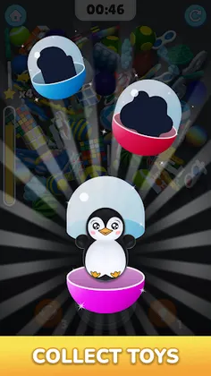 Match It 3D - Fidget Toys - Screenshot 3